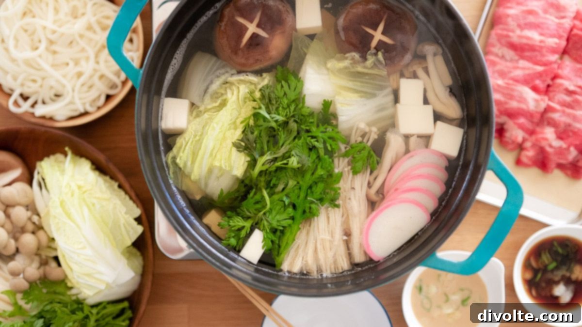 The Ultimate Homemade Shabu Shabu 2 shabu-shabu-recipe