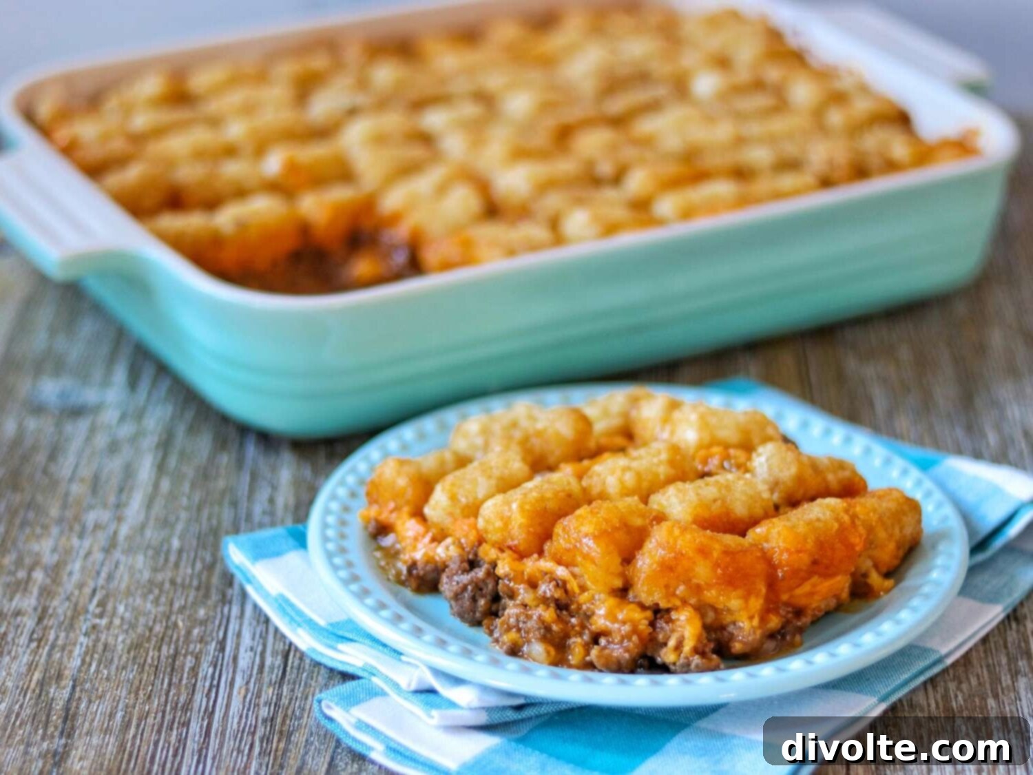 cheeseburger-casserole-with-tater-tots-recipe