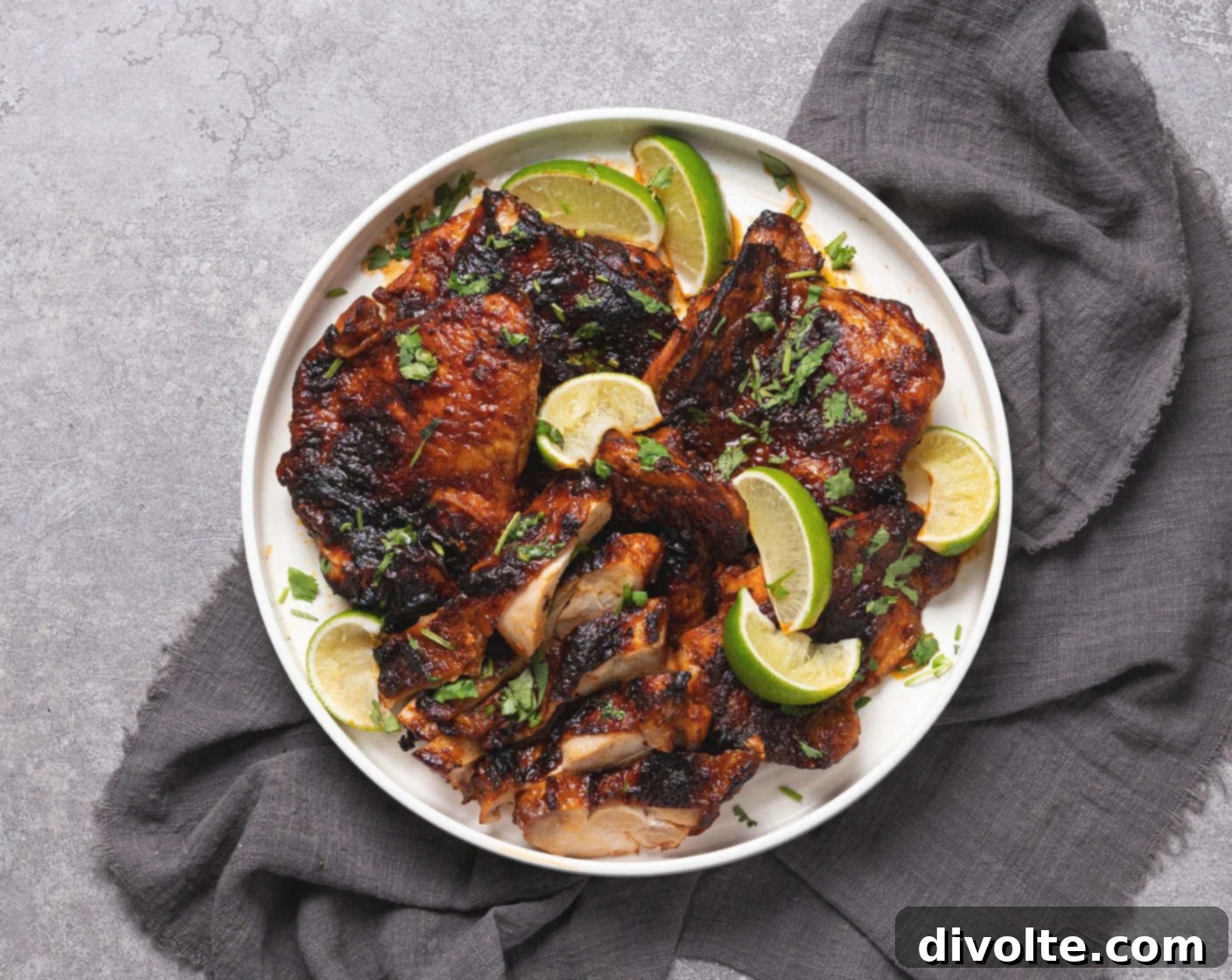 spicy-garlic-lime-chicken-recipe