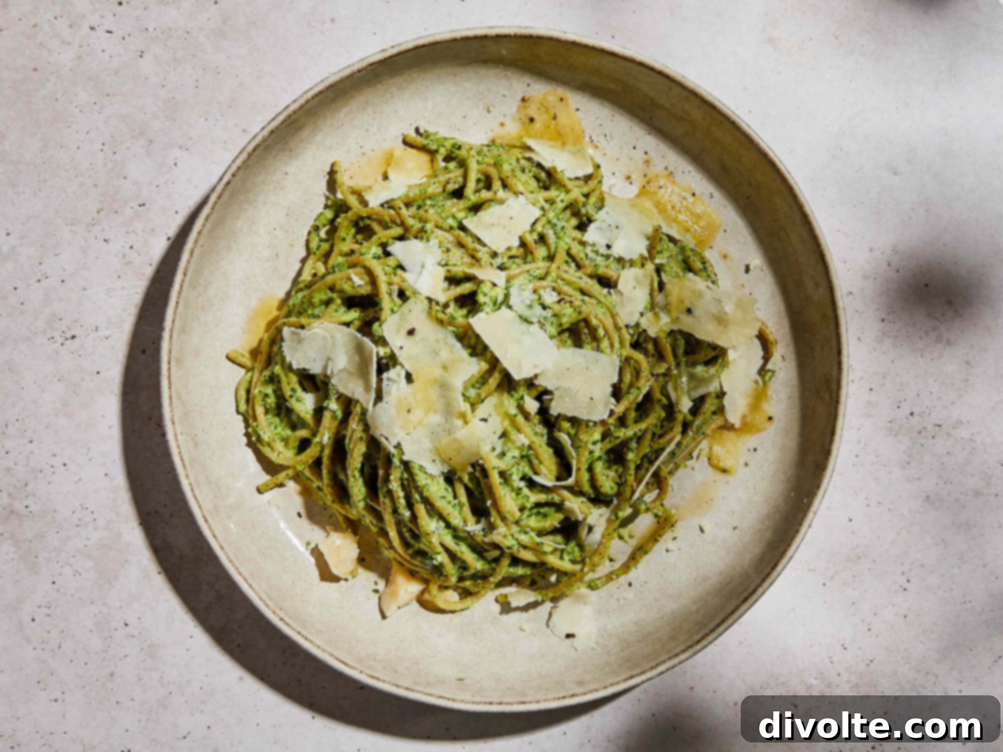 Verdant Pasta Masterpiece 2 pasta-verde-recipe