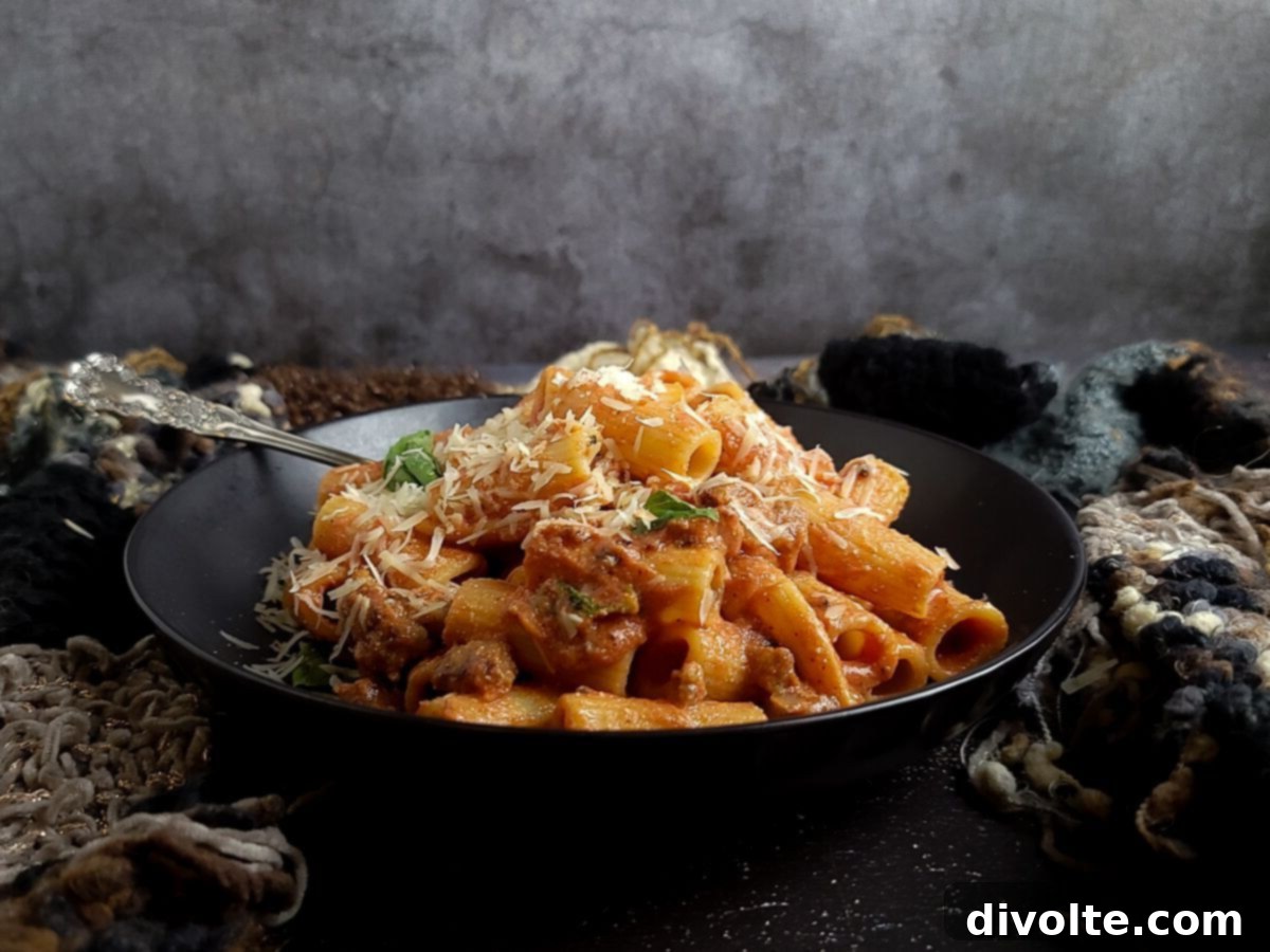 ricotta-pasta-sauce-recipe