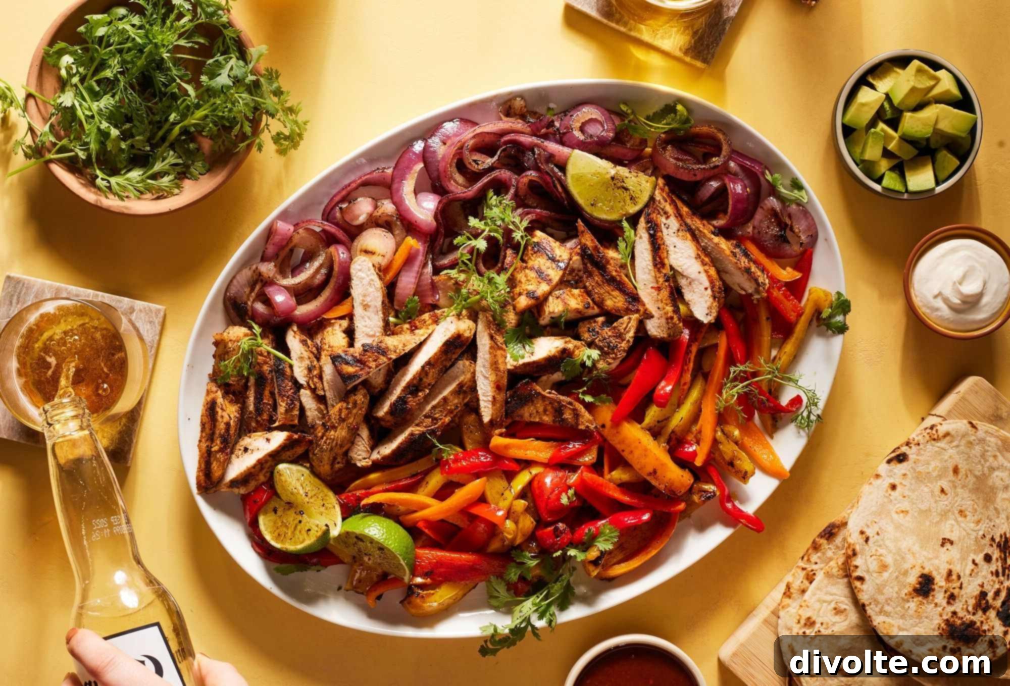 chicken-fajita-marinade-recipe