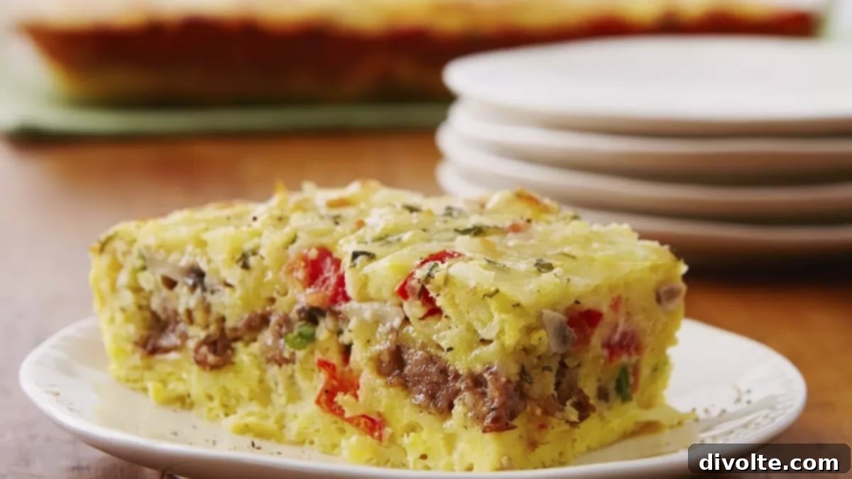 Rise and Shine Breakfast Bake 2 wake-up-casserole-recipe