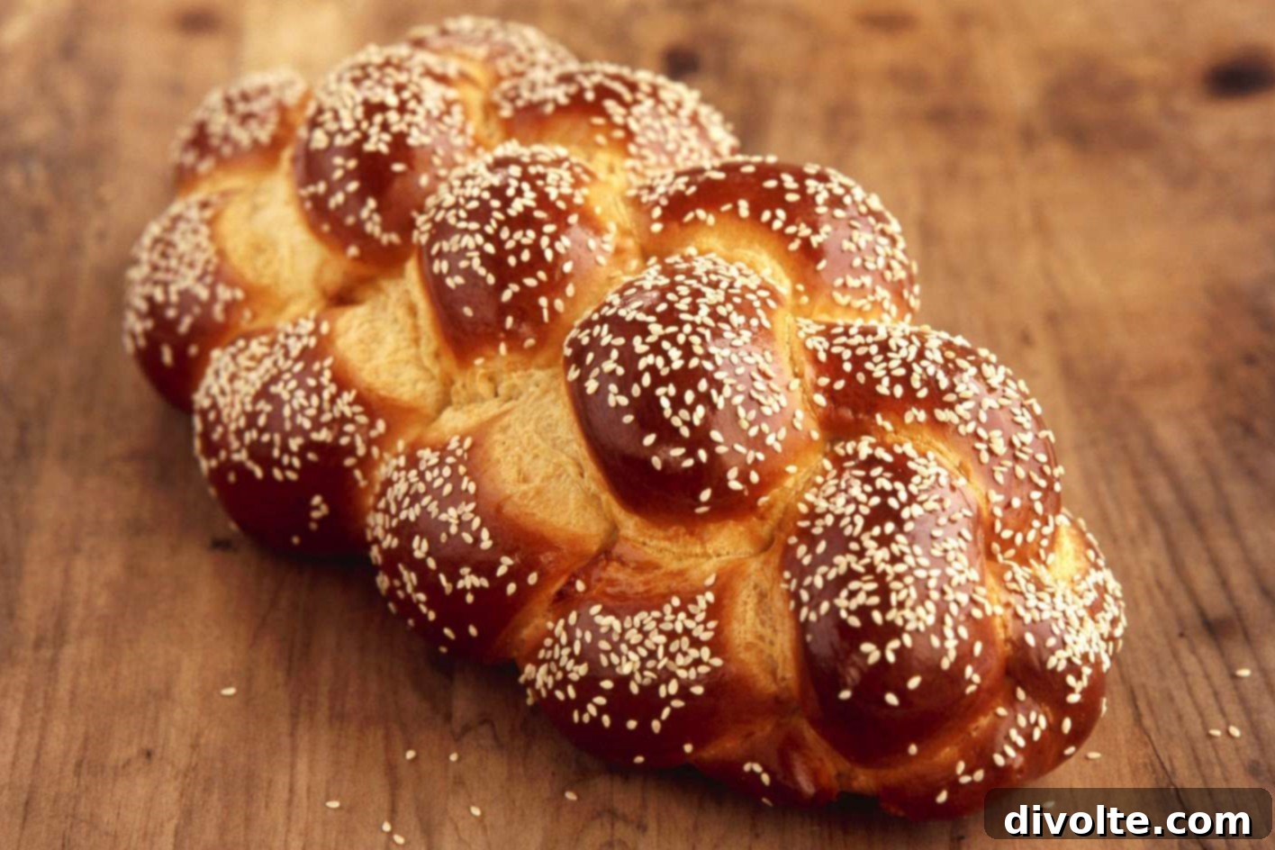 bread-machine-challah-recipe