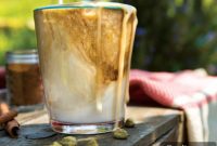 Authentic Thai Iced Coffee Recipe