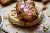 Whip Up Perfect Bisquick Waffles