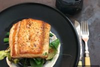 Crispy Pan-Fried Barramundi
