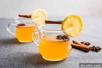 The Essential Hot Toddy