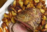 Perfect Roast Beef