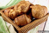 Fluffy & Golden: Your New Favorite Popover Recipe