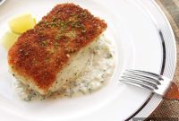 Crispy Pan-Fried Swai Fillets