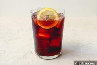 How to Make Kalimotxo