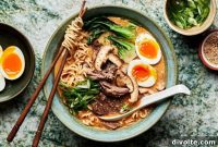 Ultimate Spicy Beef Ramen