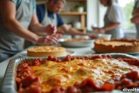 Sharing Our Table with Homeless Dave