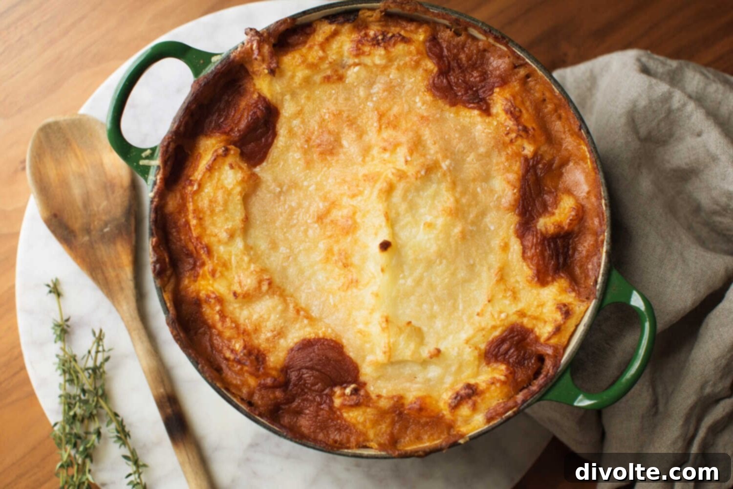 Hearty Mushroom Lentil Shepherd's Pie 2 mushroom-lentil-shepherds-pie-recipe