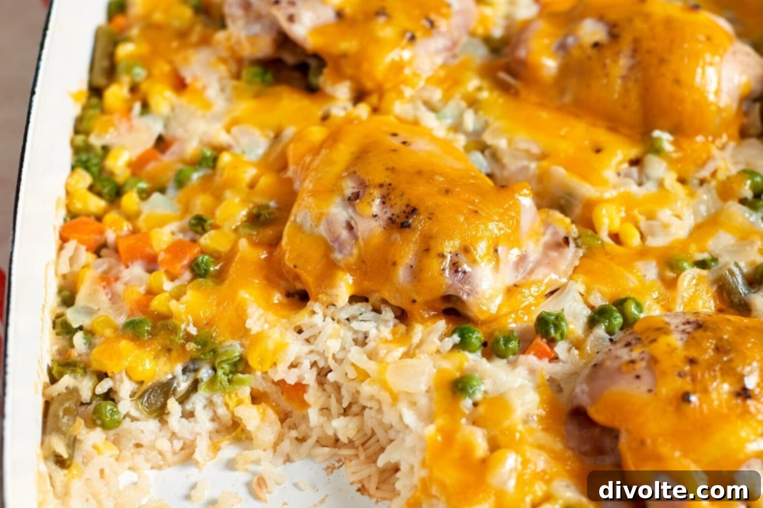 creamy-chicken-rice-casserole-recipe-comfort-food