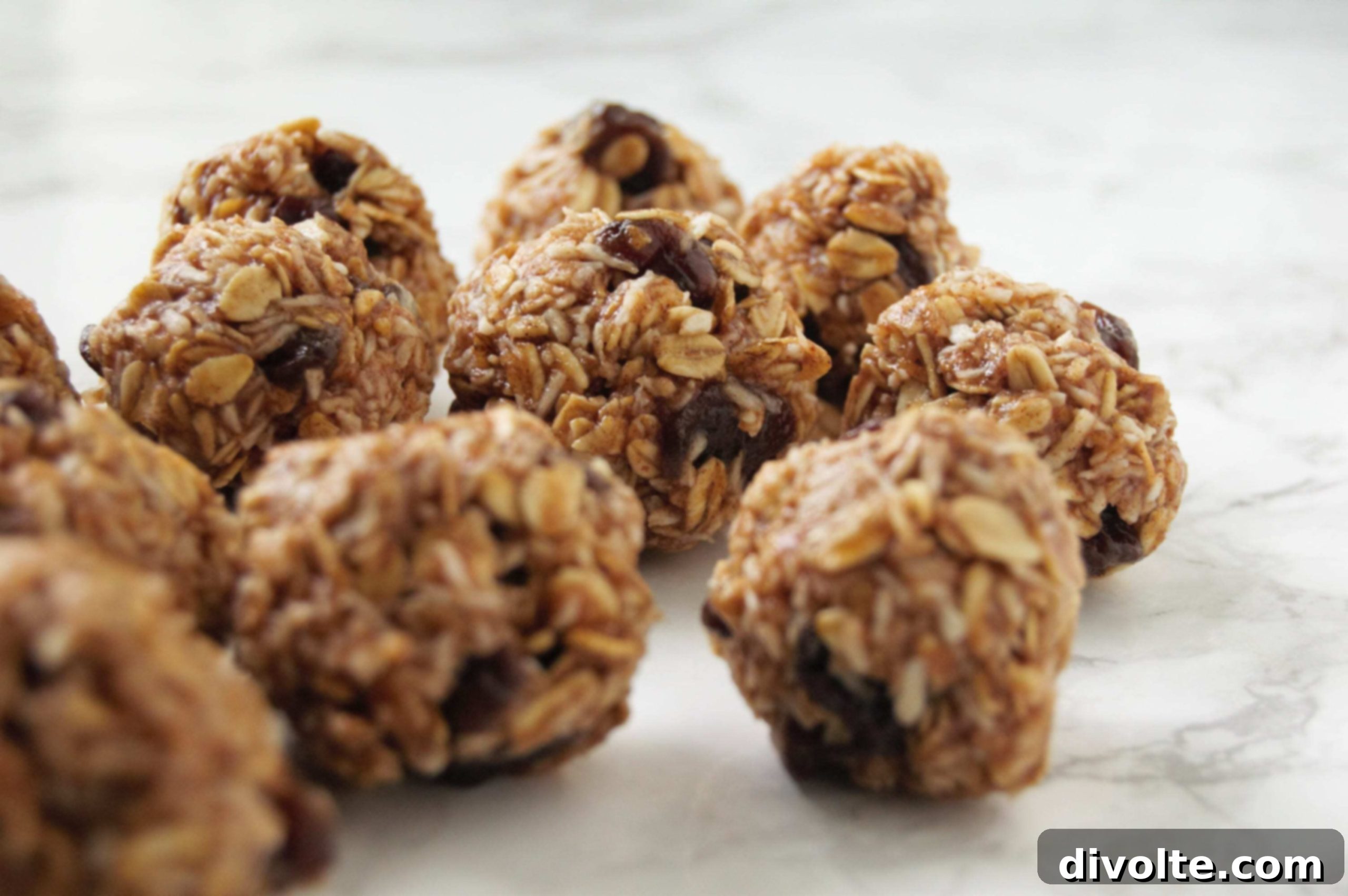 Wholesome Oatmeal Bites 2 oatmeal-bites-recipe