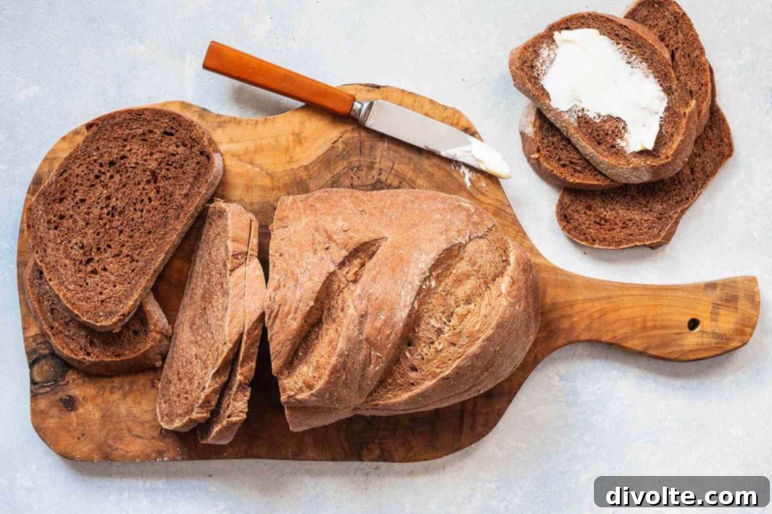 rye-bread-recipe