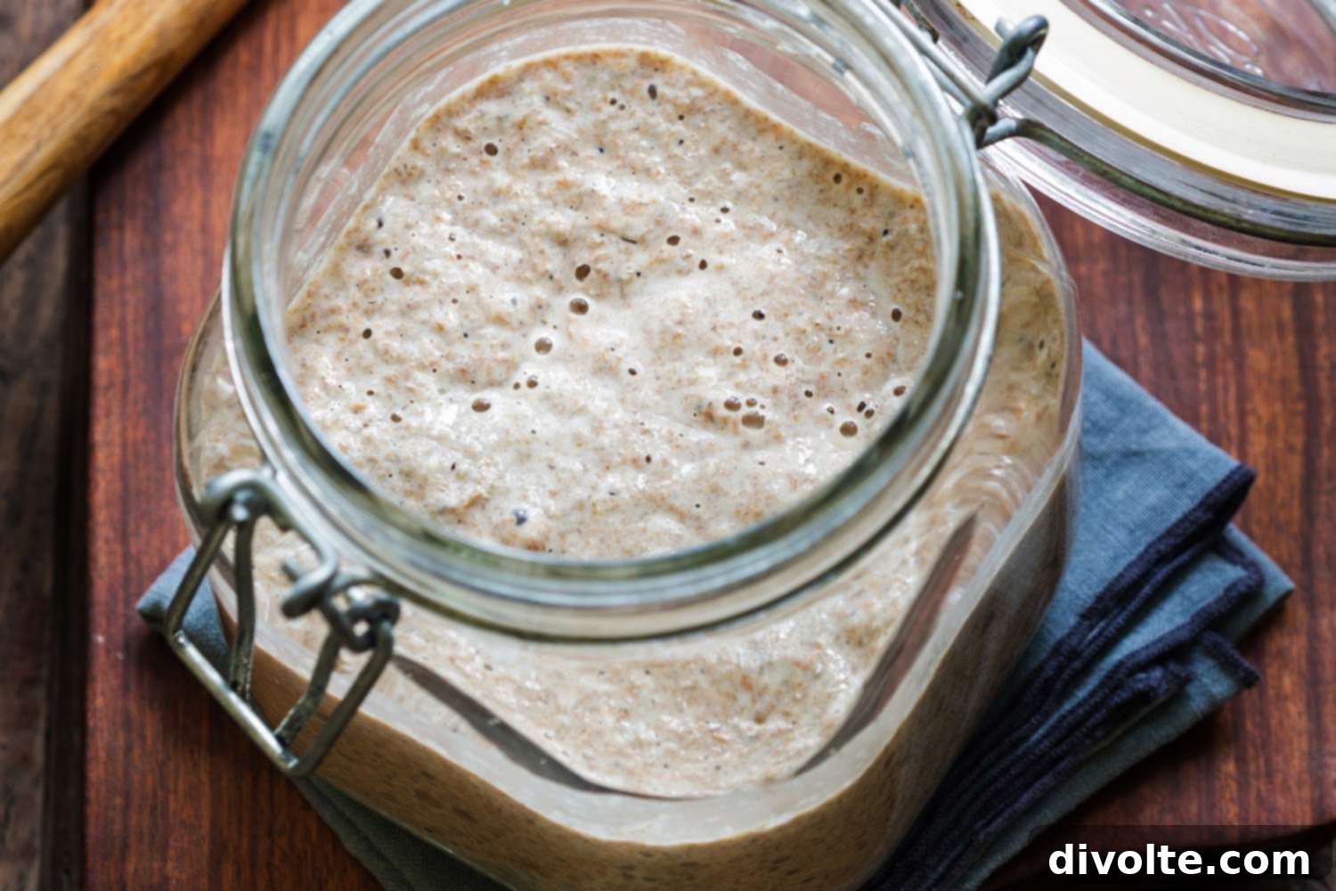 no-commercial-yeast-starter-recipe