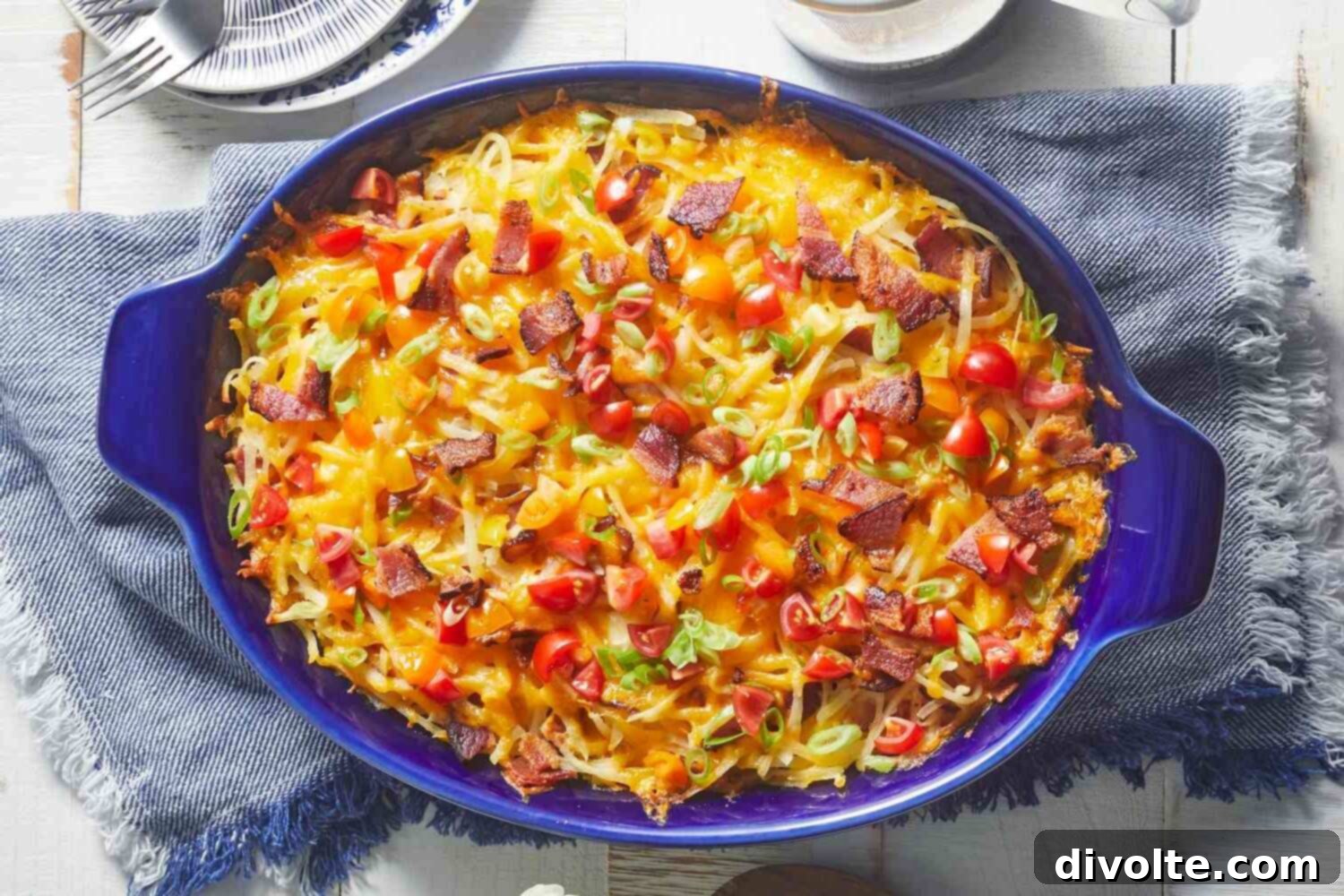 loaded-hash-brown-potato-casserole-recipe