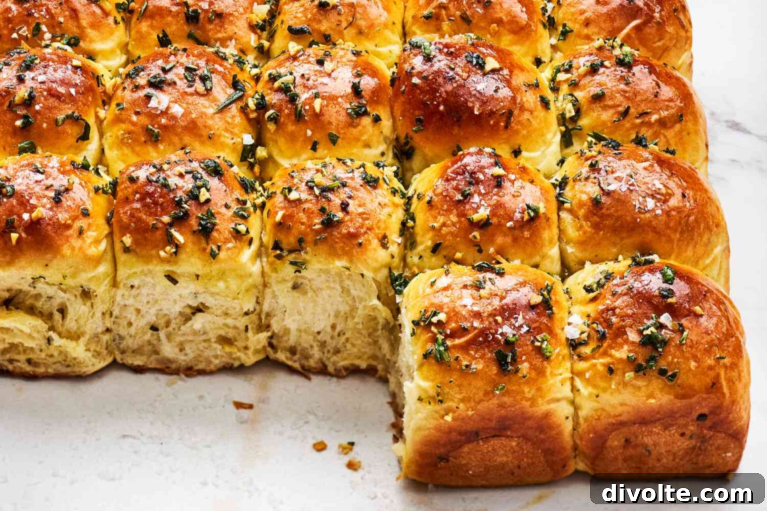 yeast-rolls-recipe