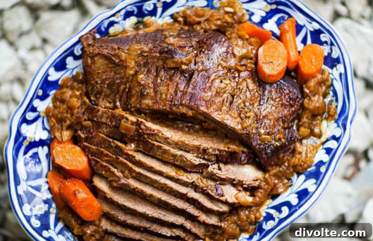 basic-beef-brisket-recipe
