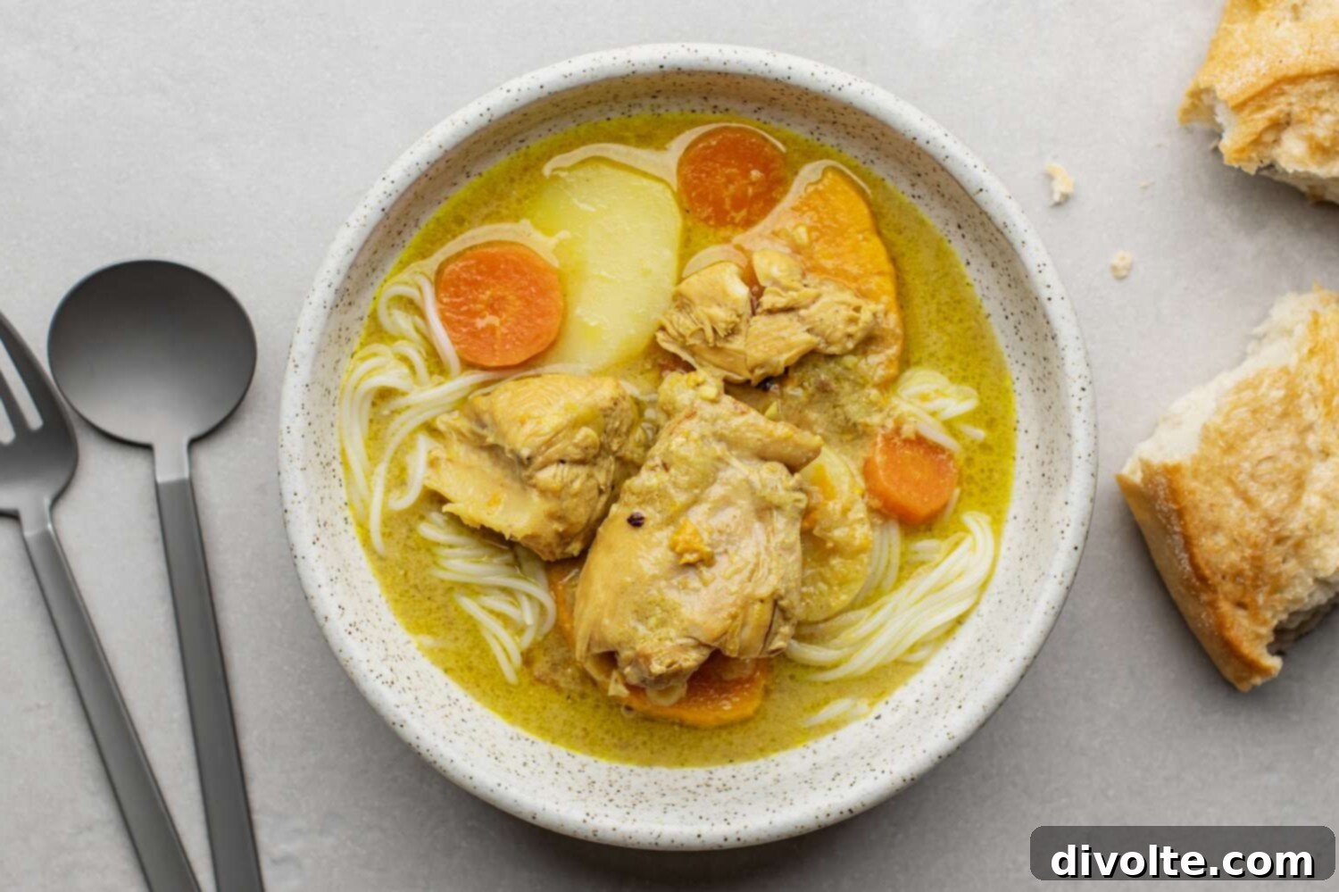 coconut-chicken-recipe