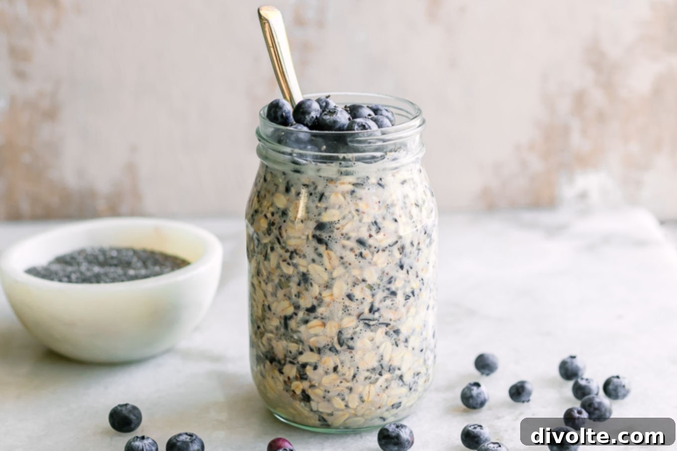 berry-overnight-oats-recipe