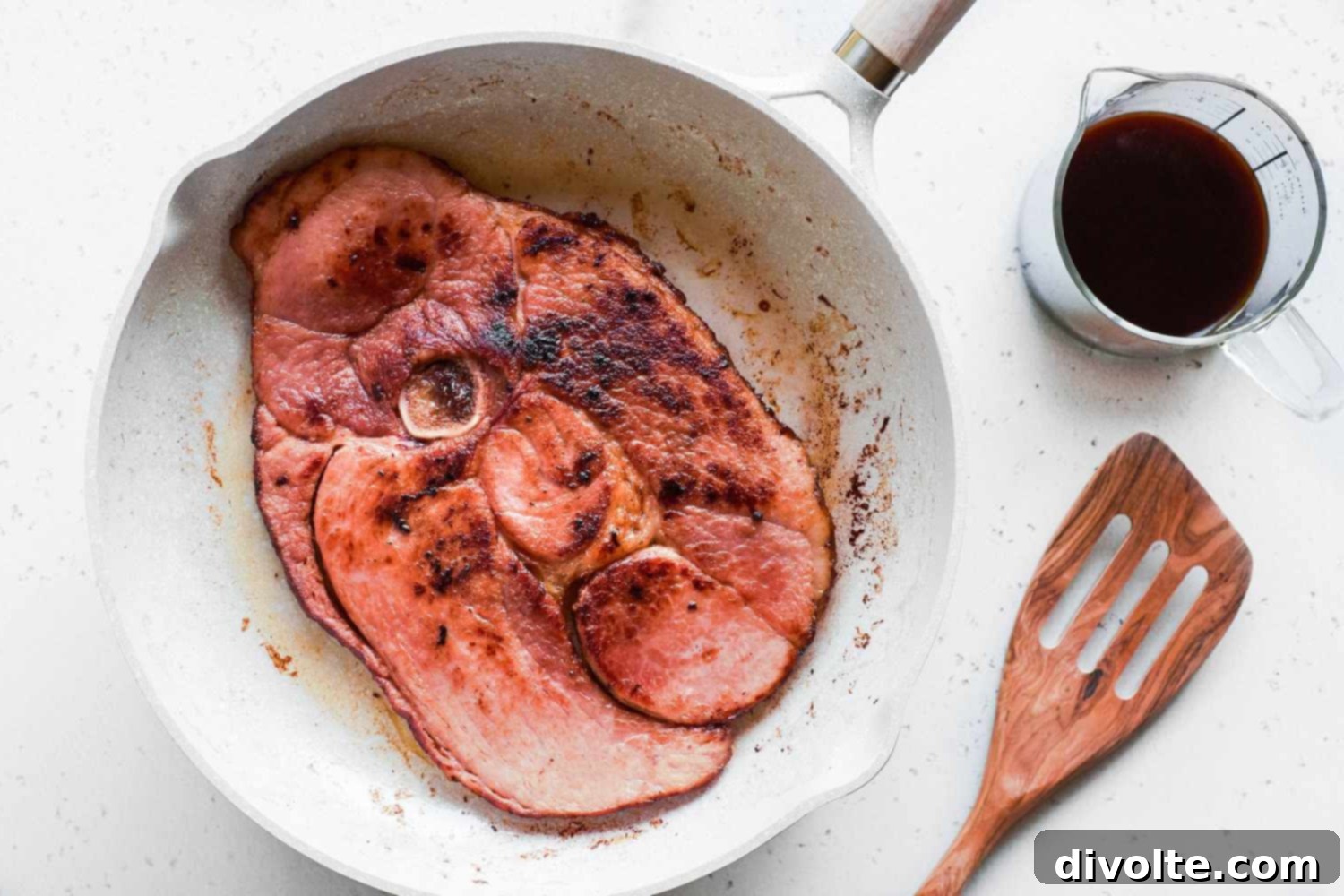 ham-with-red-eye-gravy-recipe