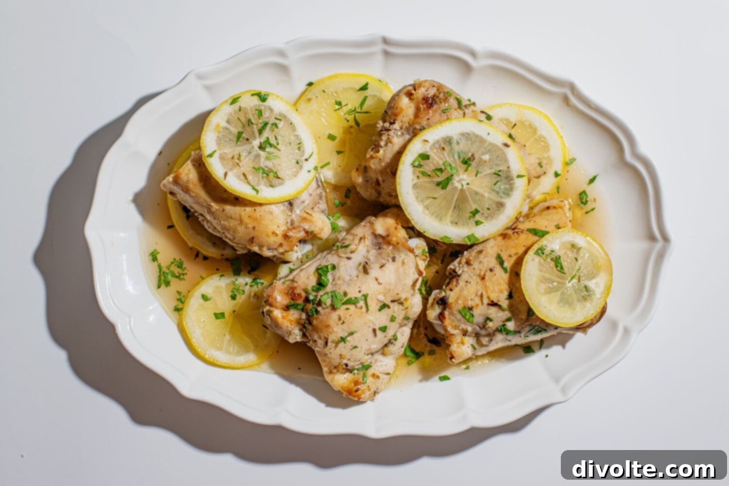 Zesty Lemon Garlic Chicken 2 lemon-garlic-chicken-recipe