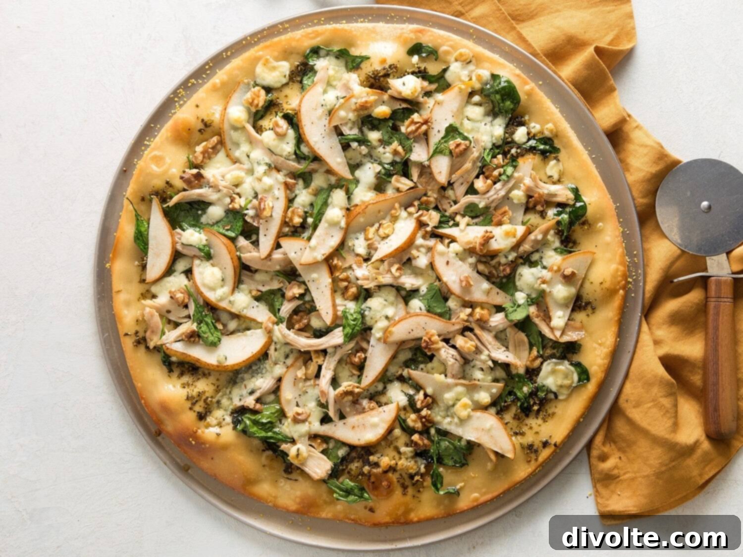Pesto Chicken Pizza 2 chicken-pesto-pizza-recipe