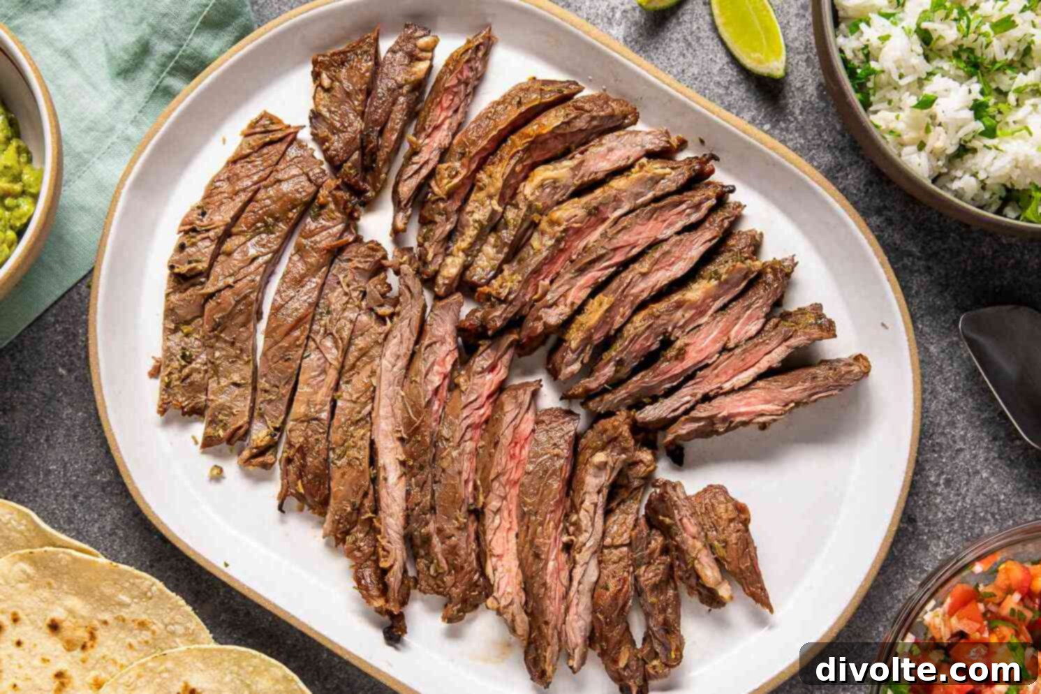Authentic Arrachera Skirt Steak 2 arrachera-mexican-skirt-steak-recipe