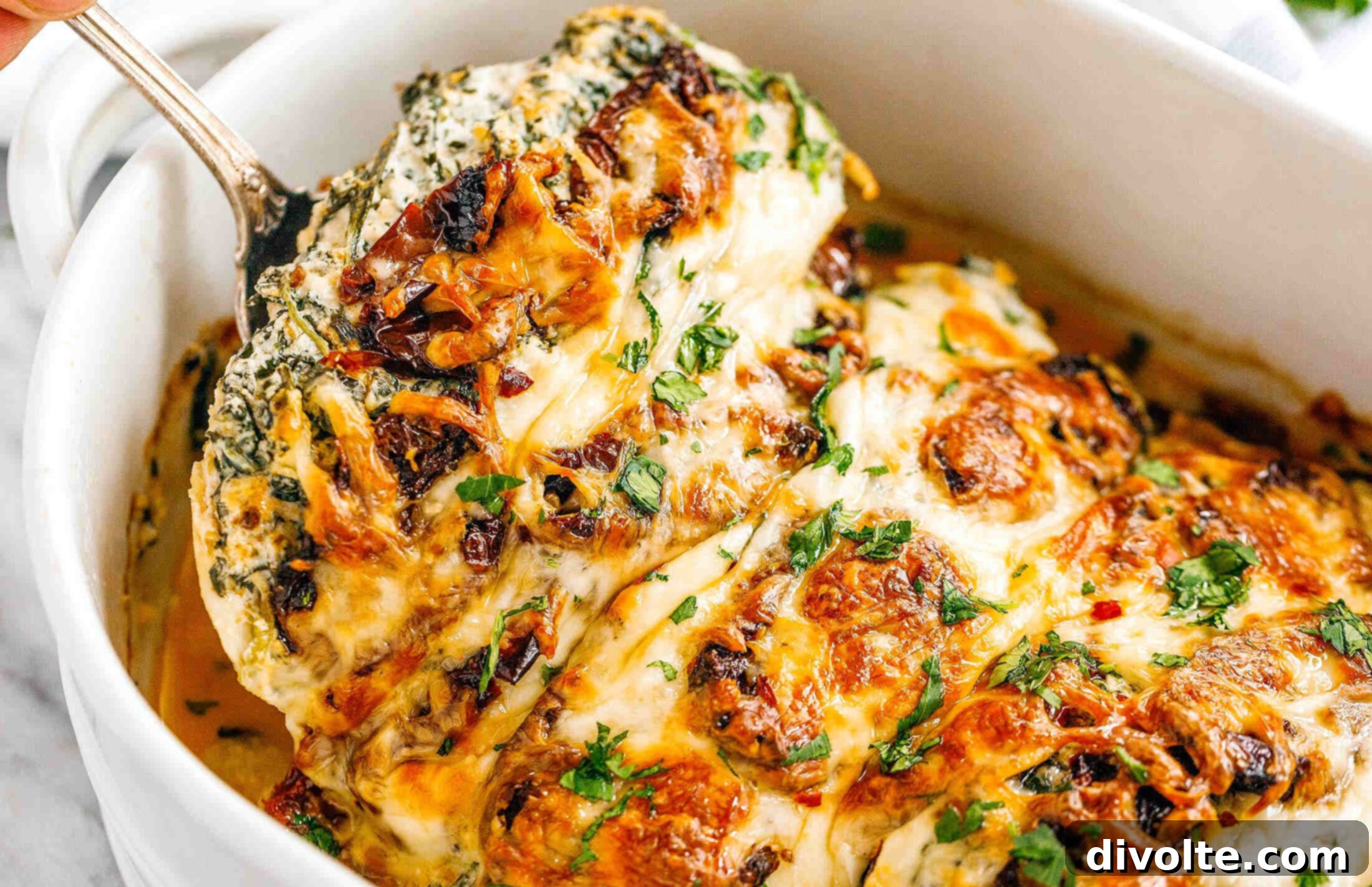 swiss-chicken-casserole-recipe