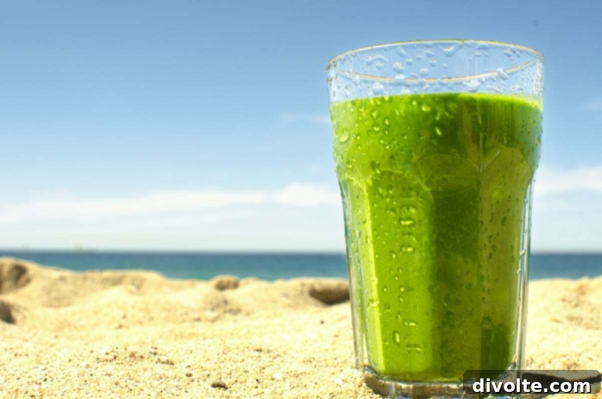 spinach-and-banana-smoothie-recipe