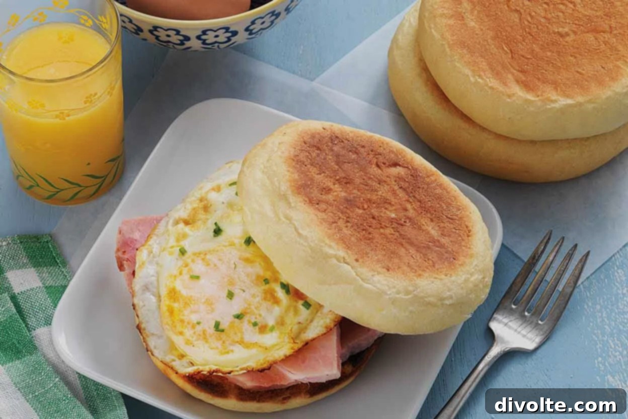 portuguese-muffins-recipe