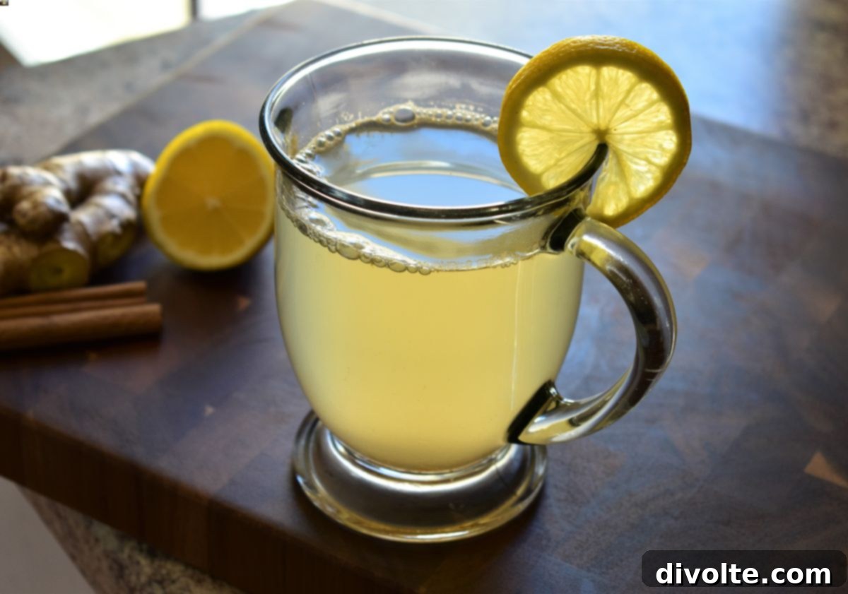 Warm Lemon Ginger Honey Elixir 2 warm-lemon-honey-and-ginger-soother-recipe