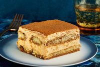 Pumpkin Spice Latte Tiramisu: A Perfect Autumn Treat