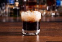 Crafting the Perfect White Russian