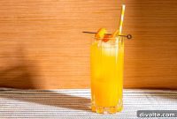 Mastering the Screwdriver Cocktail