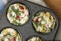 Light and Airy Egg White Bites