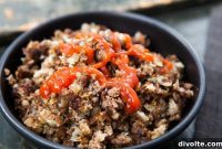 Delicious Leftover Roast Beef Hash