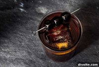 Crafting the Perfect Black Russian