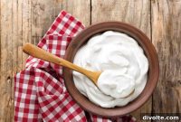 Homemade Instant Pot Greek Yogurt