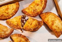 Hearty Homemade Meat Pie