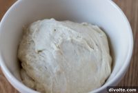 Authentic Biga Recipe