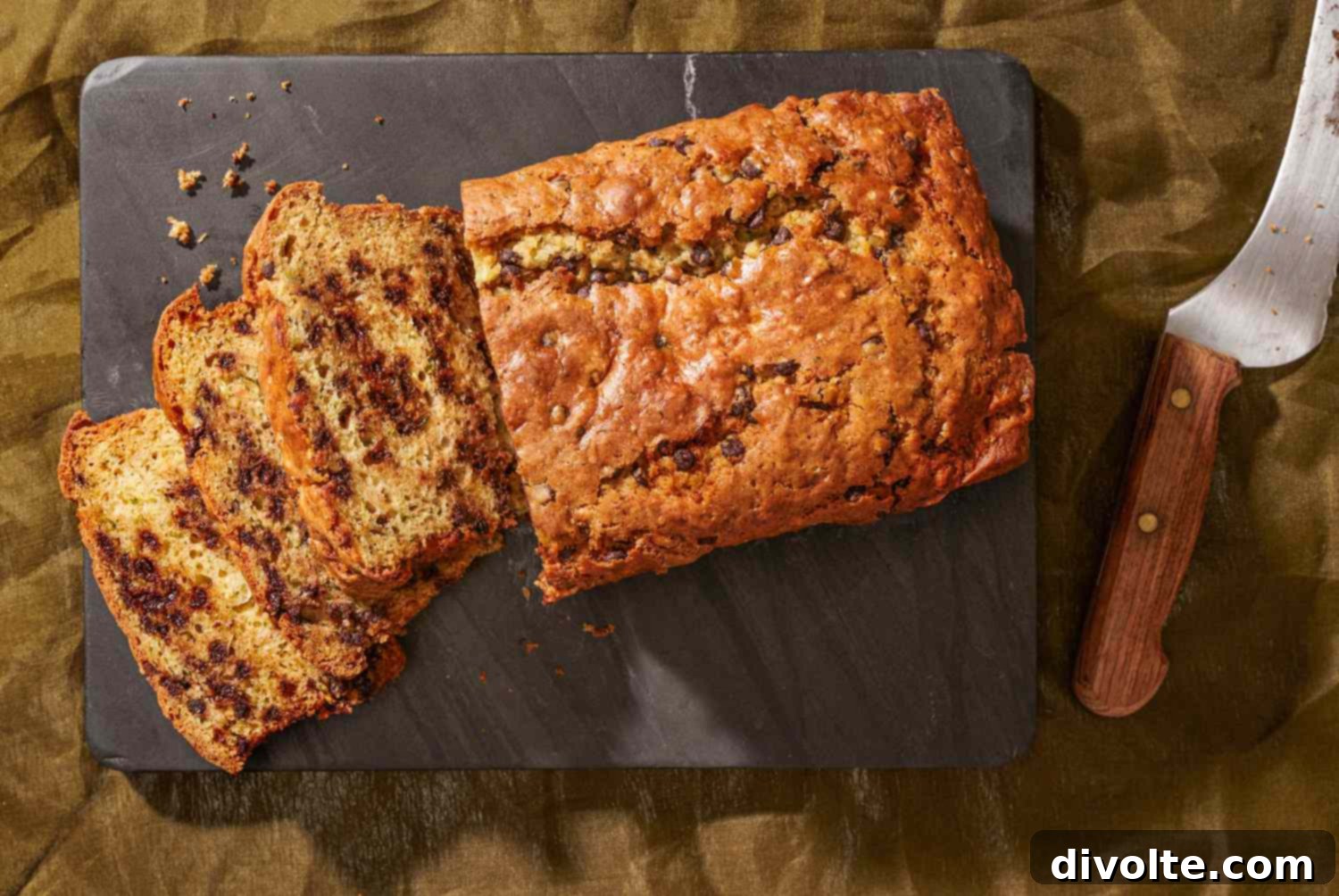 Moist Chocolate Chip Zucchini Bread Delight 2 chocolate-chip-zucchini-bread-recipe