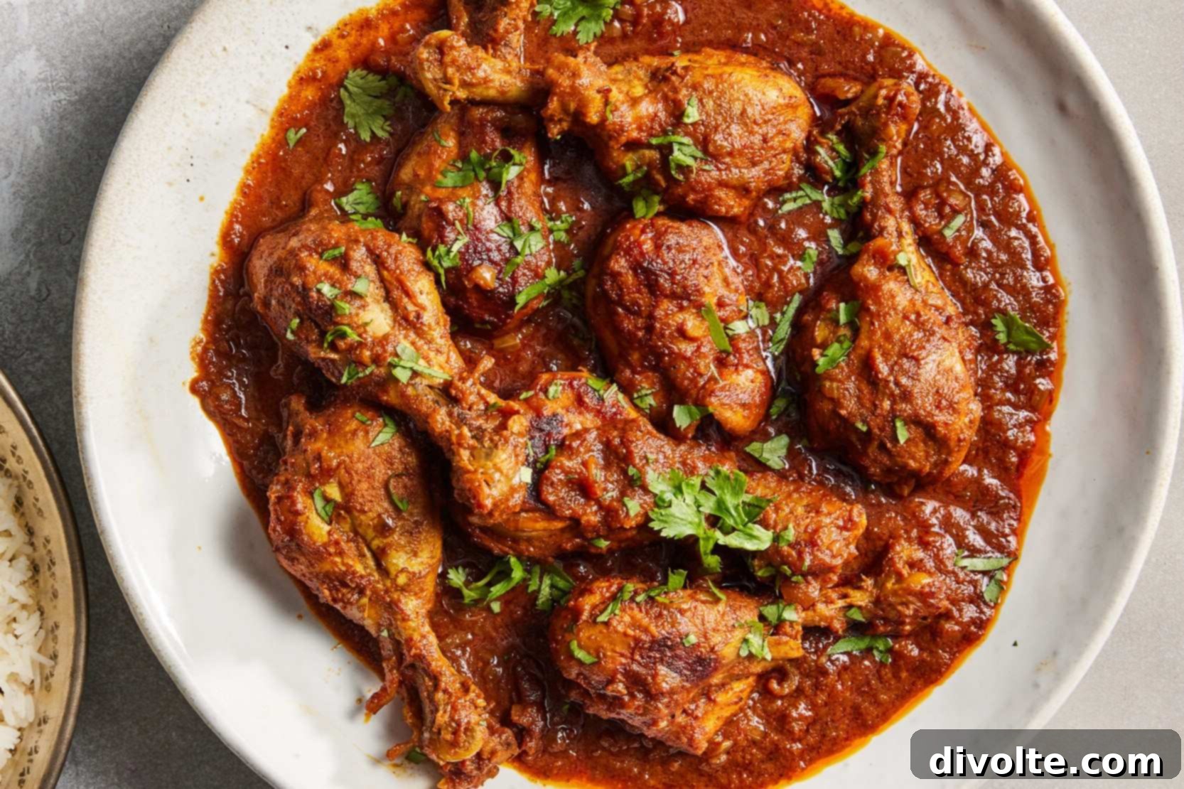 Fiery Goan Chicken Vindaloo 2 chicken-vindaloo-recipe