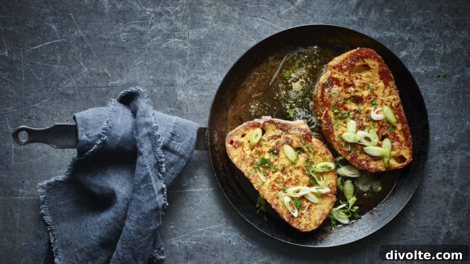 Parmesan Crusted Savory French Toast 2 savory-parmesan-french-toast-recipe