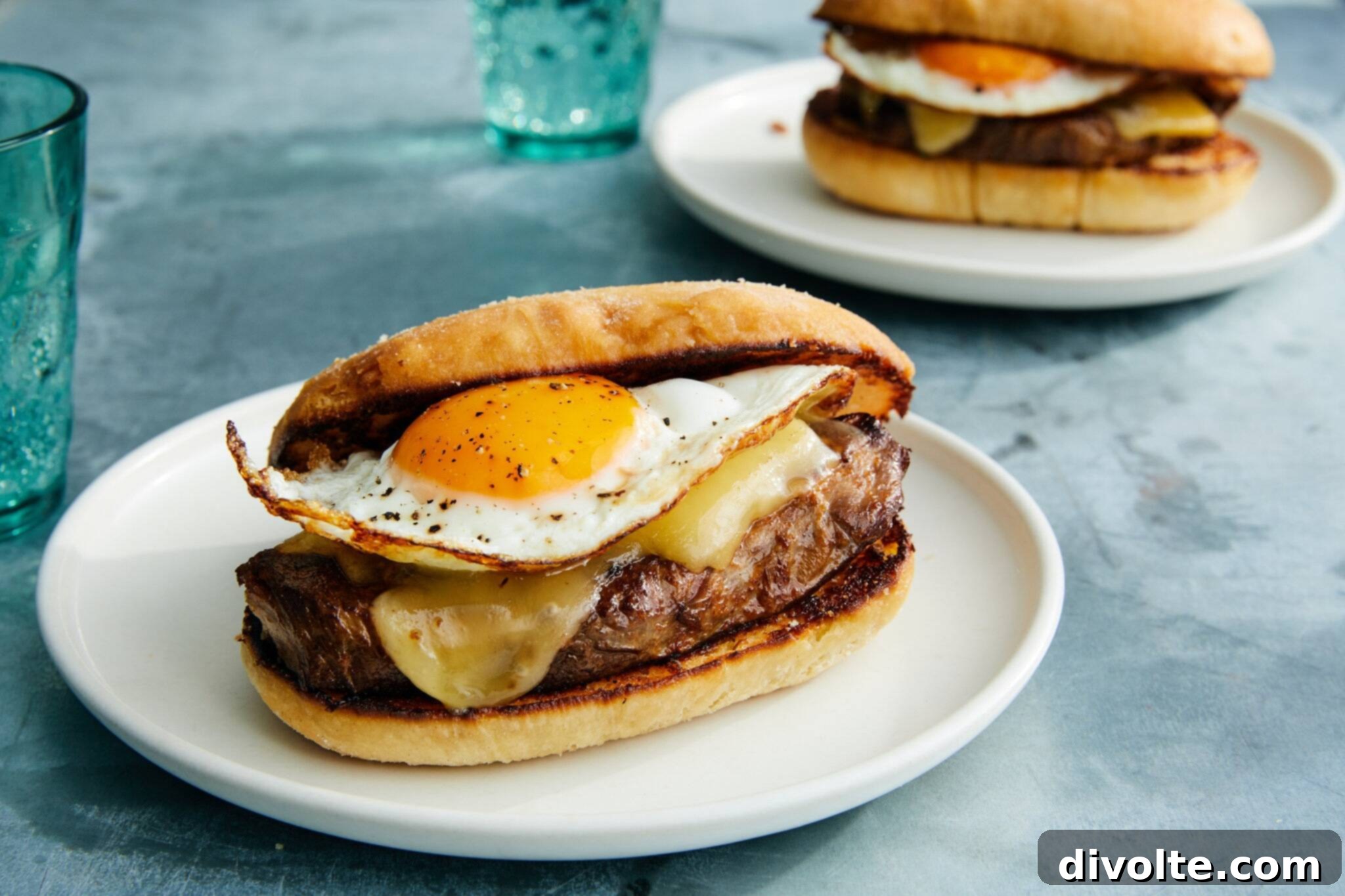 leftover-pancake-breakfast-sandwich-recipe