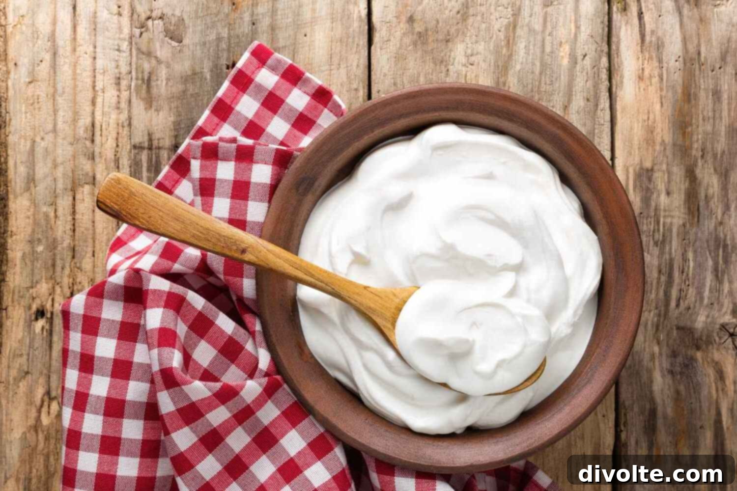 Homemade Instant Pot Greek Yogurt 2 instant-pot-greek-yogurt-recipe